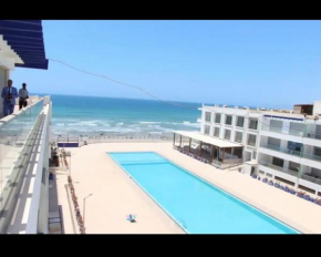 Appartement Plage près d’Agadir
